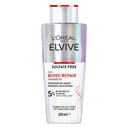L'Oreal ELVIVE BOND REPAIR SHAMPOO 200ML