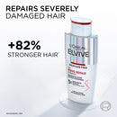 L'Oreal ELVIVE BOND REPAIR SHAMPOO 200ML