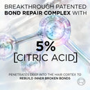 L'Oreal ELVIVE BOND REPAIR SHAMPOO 200ML