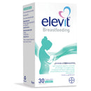 Elevit Breastfeeding Multivitamin Capsules 30 pack (30 days)