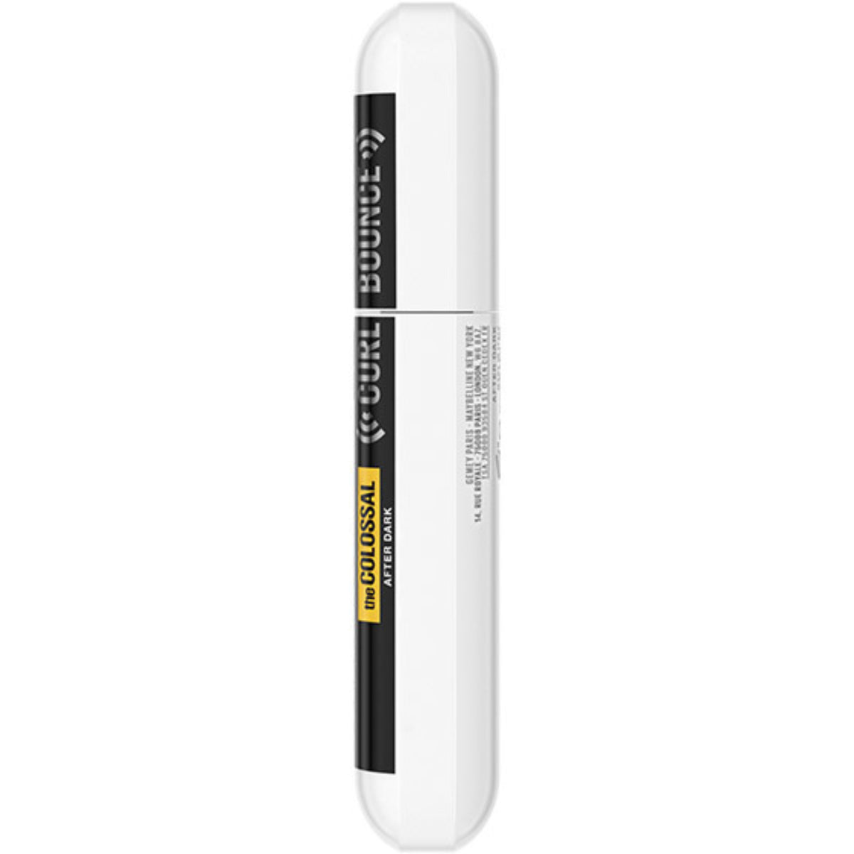 Maybelline Colossal Curl Mascara After Dark