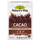 Nature's Way Super Food Cacao Powder 100g