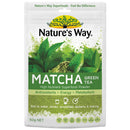 Nature's Way Super Food Matcha Green Tea Powder 50g