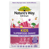 Nature's Way Super Foods Kids Shake 75g