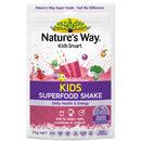 Nature's Way Super Foods Kids Shake 75g
