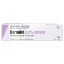 Ego DermAid Hydrocortisone Cream 0.5% 30 g