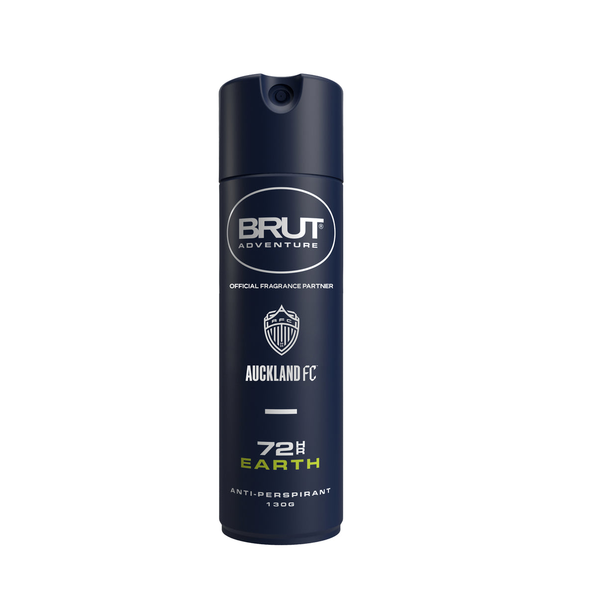 BRUT AFC 72HR APD Earth Spray 130g