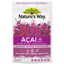 Nature's Way Acai Powder 75g