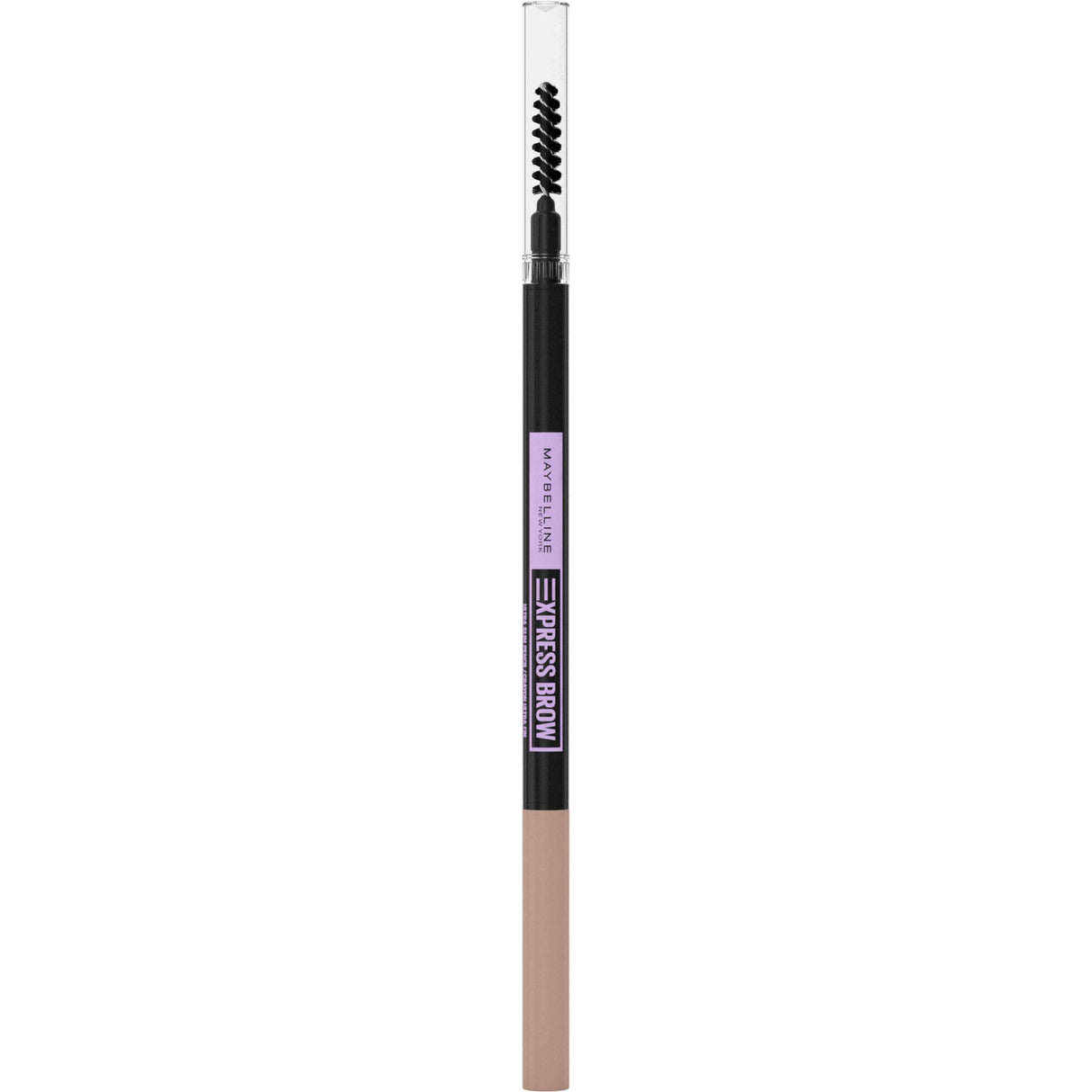 Maybelline Brow Ultra Slim Eyebrow Pencil Taupe