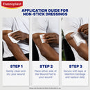 Elastoplast Non-Stick Dressings 5 Pack