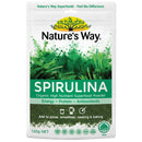 Nature's Way Super Foods Spirulina Powder 120g