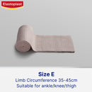 Elastoplast Elastic Tubular Support Bandage Medium E 1 Meter