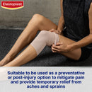 Elastoplast Elastic Tubular Support Bandage Medium E 1 Meter