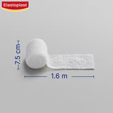 Elastoplast Medium Weight Crepe Bandage Unstretched 7.5cm x 1.6m