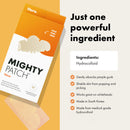 Hero Mighty Patch Nose 8s