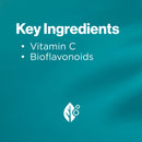 Blackmores Bio C 500 Chewable 125 Tablets