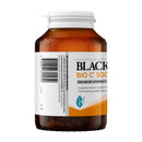 Blackmores Bio C 500 Chewable 125 Tablets
