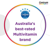 Centrum For Women 60 Tablets