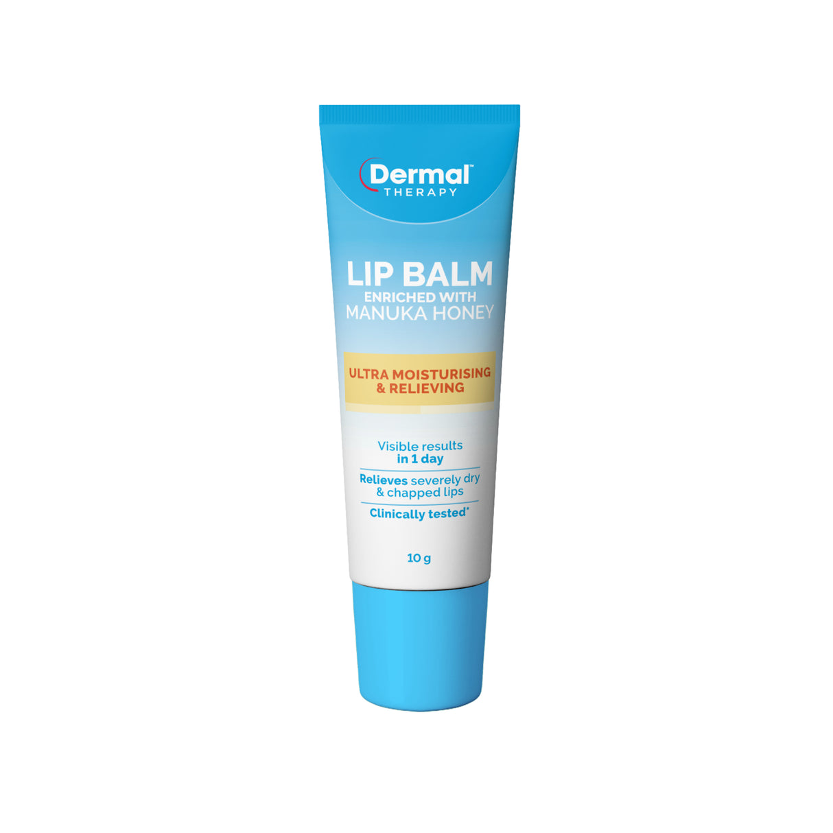 Dermal Therapy Lip Balm Manuka Honey