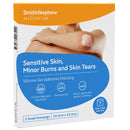 ALLEVYN LIFE Foam Dressing 10.3cm x 10.3cm 2/CS Pk