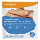 ALLEVYN LIFE Foam Dressing 10.3cm x 10.3cm 2/CS Pk