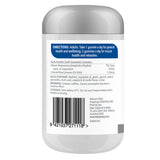 Nature's Way High Strength Adult Gummies Magnesium 50s