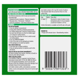 PANADOL Rapid Soluble Tablet 16s