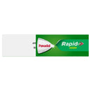 PANADOL Rapid Soluble Tablet 16s