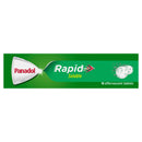 PANADOL Rapid Soluble Tablet 16s