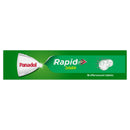 PANADOL Rapid Soluble Tablet 16s