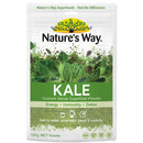 Nature's Way Super Food Kale Powder 120g
