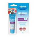 Dermal Therapy Lip Balm Berry 10 g