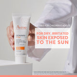 AVENE Cicalfate+ Cream SPF50+ 50ml