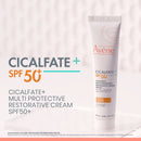 AVENE Cicalfate+ Cream SPF50+ 50ml