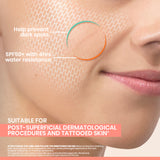 AVENE Cicalfate+ Cream SPF50+ 50ml