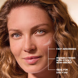 AVENE Sunsitv Oilcon Fld SPF50+ 50ml