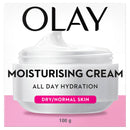 OLAY CLASSIC MOISTURISING CREME 100G