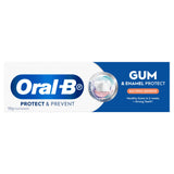 Oral-B Gum Care & Bacteria Defence Toothpaste 110g