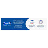 Oral-B Gum Care & Bacteria Defence Toothpaste 110g