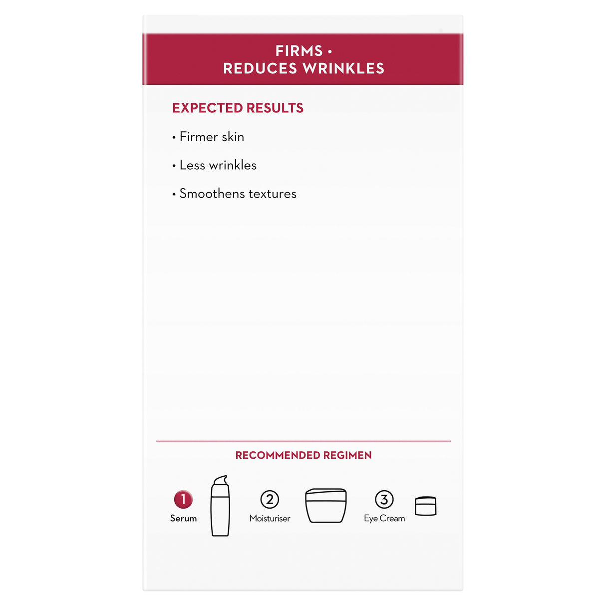 OLAY REGENERIST MICRO SCULPTING SERUM50ML