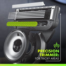 GILLETTE Labs 8 Cartridges 8pk