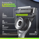 Gillette Labs Razor 2-Up