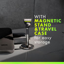 Gillette Labs Razor 2-Up