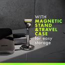 Gillette Labs Razor 2-Up