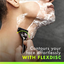 Gillette Labs Razor 2-Up