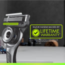 Gillette Labs Razor 2-Up