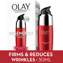 OLAY REGENERIST MICRO SCULPTING SERUM50ML