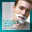 Gillette Mach3 + Cartridges 5 Pack