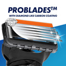 Gillette Fusion ProGlide Manual Razor Blade, 15 Count, Shave Care