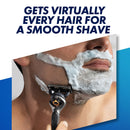 Gillette Fusion ProGlide Manual Razor Blade, 15 Count, Shave Care